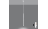 Brilagi -  LED Luster na lanku DRIFA 1xG9/4W/230V biela